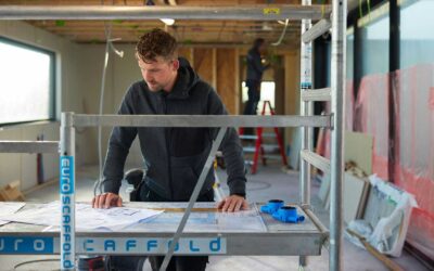 Vakwerk én fijne mensen om mee samen te werken